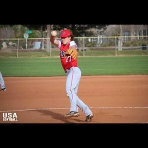 Meet your Posher, Nathan